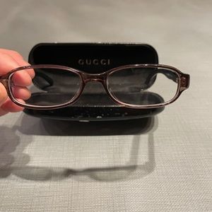 Gucci glasses for sale